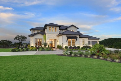 Lake Travis Home For Sale in Lakeway Texas