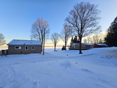 Lake Home For Sale in Germfask, Michigan