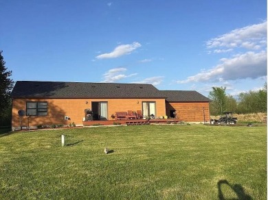 Lake Home For Sale in Pickford, Michigan