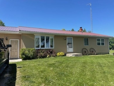 Lake Home For Sale in Germfask, Michigan