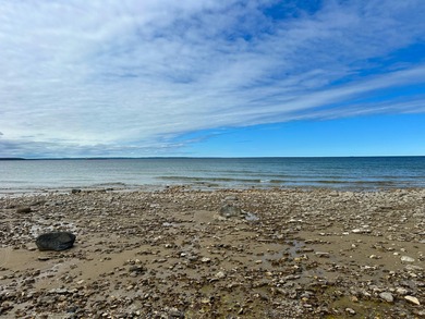 (pending lake) Lot For Sale in Saint Ignace Michigan