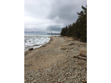 Phenomenal Lake Huron waterfront lots boasting 100.88 feet of - photo 5
