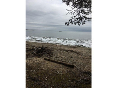 Phenomenal Lake Huron waterfront lots boasting 100.88 feet of - photo 7
