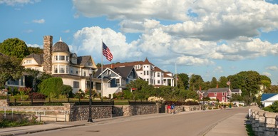 This lot is located in one of the Island's most adored - photo 3