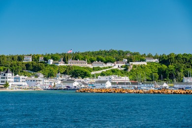This lot is located in one of the Island's most adored - photo 7
