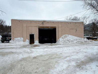 St. Marys River Commercial For Sale in Sault Sainte Marie Michigan