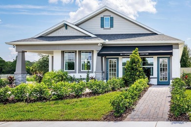 Buck Lake - Osceola County Home For Sale in Saint Cloud Florida