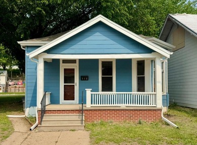 (private lake, pond, creek) Home For Sale in Council Bluffs Iowa