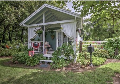 Grand Lake O the Cherokees Acreage For Sale in Langley Oklahoma