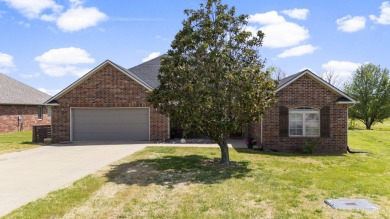 Lake Home For Sale in Grove, Oklahoma