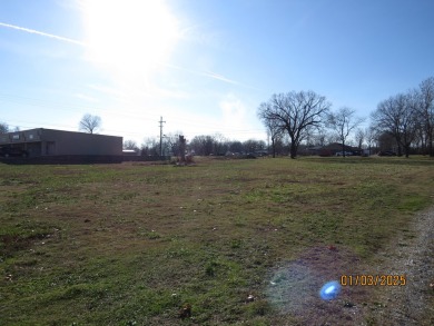 Lake Lot For Sale in Grove, Oklahoma