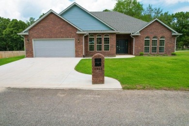 Lake Home For Sale in Grove, Oklahoma