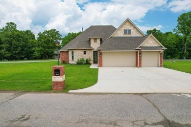 Grand Lake O the Cherokees Home For Sale in Grove Oklahoma