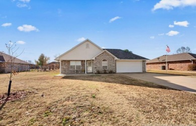 Lake Home For Sale in Grove, Oklahoma