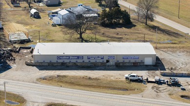 Grand Lake O the Cherokees Commercial For Sale in Fairland Oklahoma