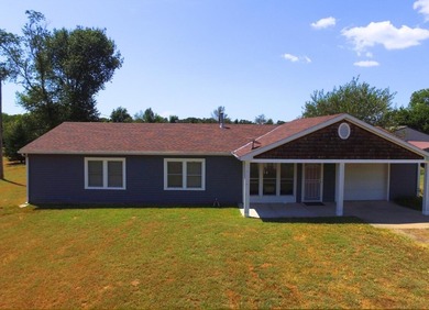 Grand Lake O the Cherokees Home For Sale in Grove Oklahoma