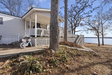 Grand Lake O the Cherokees Home For Sale in Grove Oklahoma