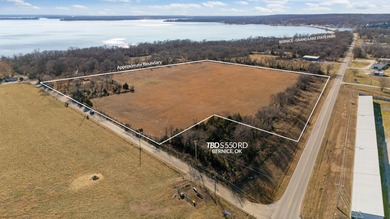 Grand Lake O the Cherokees Acreage For Sale in Afton Oklahoma