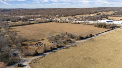 Exceptional 19 m/l acre tract featuring over 800 feet of highway - photo 3