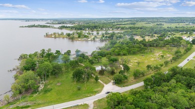 Grand Lake O the Cherokees Home For Sale in Grove Oklahoma
