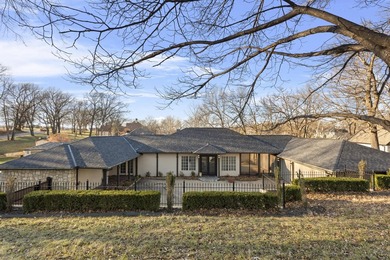 Waterfront luxury on Ridge Road in the gated community of The - photo 2