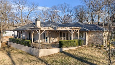Waterfront luxury on Ridge Road in the gated community of The - photo 6