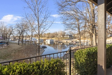 Waterfront luxury on Ridge Road in the gated community of The - photo 8