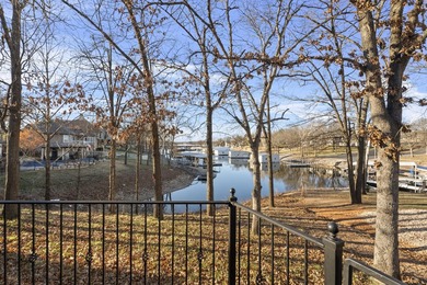 Waterfront luxury on Ridge Road in the gated community of The - photo 9