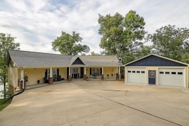 Smith Lake (Brushy Creek) Custom 4BR/2.5BA with approx 1.1 acres - Lake Home For Sale in Arley, Alabama