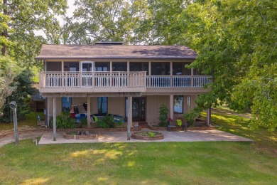 Smith Lake (Main Channel)-Walker County side, absolute prime - Lake Home For Sale in Jasper, Alabama