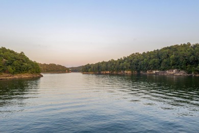 Smith Lake (Ryan Creek)-Nestled between the Lewis Smith Lake Dam - Lake Acreage For Sale in Crane Hill, Alabama