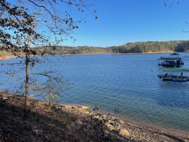 Lake Acreage For Sale in Arley, Alabama
