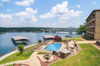 Lake Condo For Sale in Jasper, Alabama