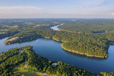 Lake Lot For Sale in Crane Hill, Alabama