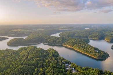 Lake Lot For Sale in Crane Hill, Alabama