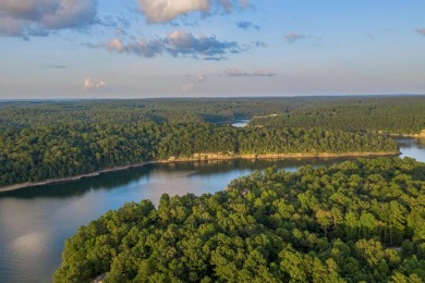 Lake Acreage For Sale in Crane Hill, Alabama