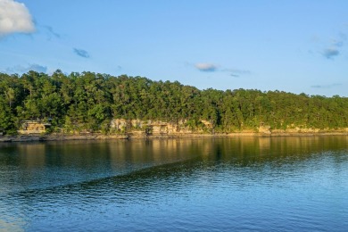 Lake Acreage For Sale in Crane Hill, Alabama