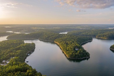 Lake Lot For Sale in Crane Hill, Alabama