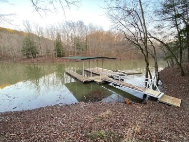 Lake Lot For Sale in Arley, Alabama