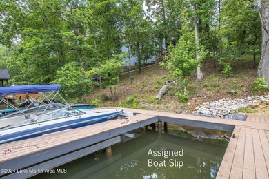 Water-Access home site located in the prestigious development of - photo 7