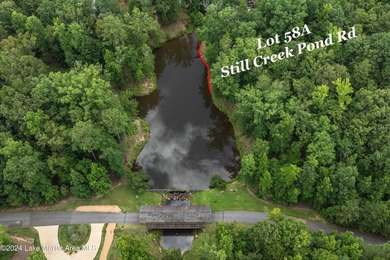 Water-Access home site located in the prestigious development of - photo 9