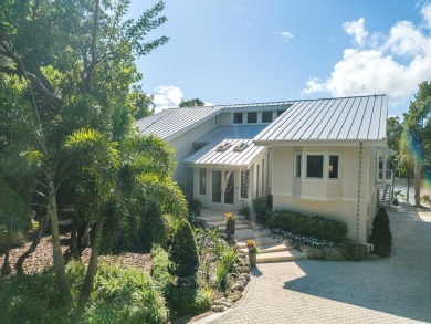 Lake Home For Sale in Key Largo, Florida