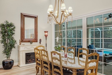 This 3-bedroom, 3.5-bathroom home is fully furnished and move-in