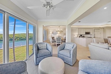 AN EXCEPTIONAL OPPORTUNITY FOR LUXURY CANAL-FRONT LIVING!