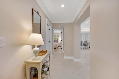 AN EXCEPTIONAL OPPORTUNITY FOR LUXURY CANAL-FRONT LIVING!