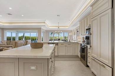 AN EXCEPTIONAL OPPORTUNITY FOR LUXURY CANAL-FRONT LIVING!