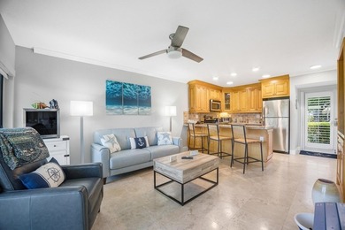 This charming ground-level 1-bedroom, 1-bathroom condo offers - photo 5