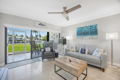 This charming ground-level 1-bedroom, 1-bathroom condo offers - photo 6