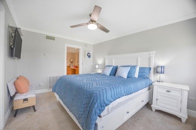 This charming ground-level 1-bedroom, 1-bathroom condo offers - photo 8