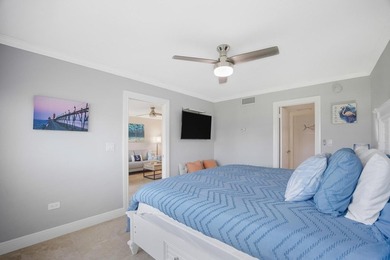 This charming ground-level 1-bedroom, 1-bathroom condo offers - photo 9
